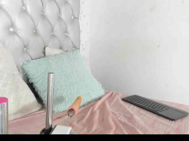 brendasofia Live Webcam on BongaCams