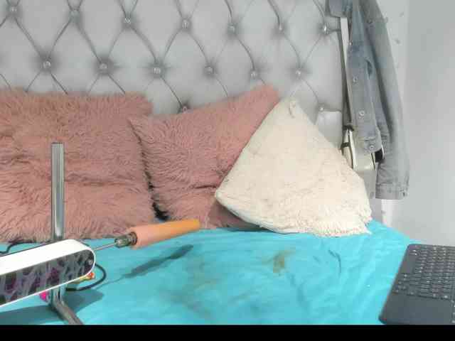 brendasofia Sex Cam Show