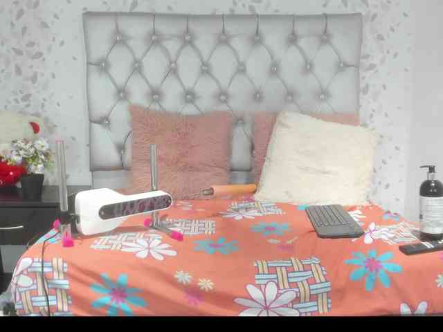 brendasofia Sex Cam Show