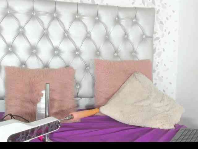 brendasofia Sex Cam Show