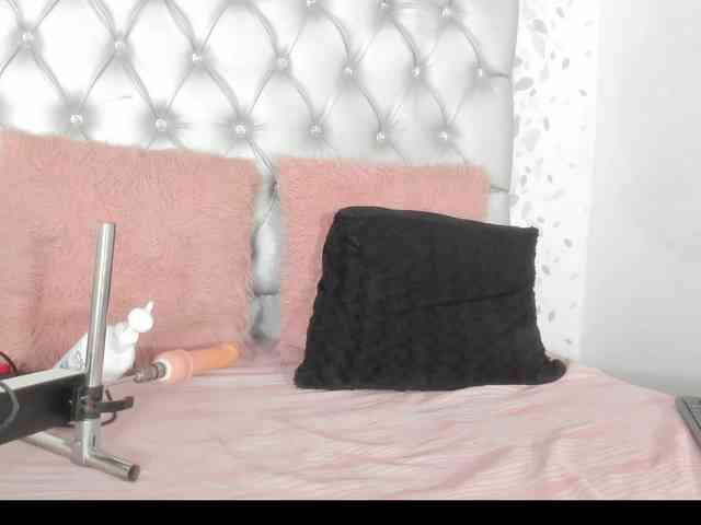 brendasofia Live Webcam on BongaCams