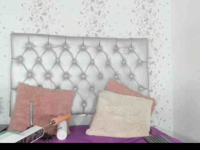 brendasofia Sex Cam Show