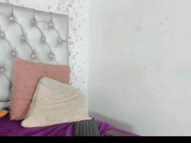 brendasofia Sex Cam Show