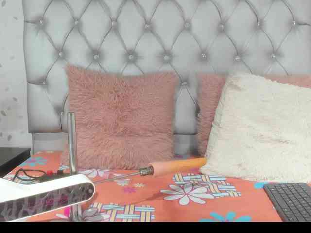 brendasofia Sex Cam Show
