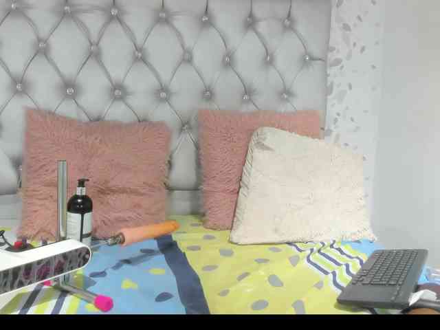 brendasofia Sex Cam Show