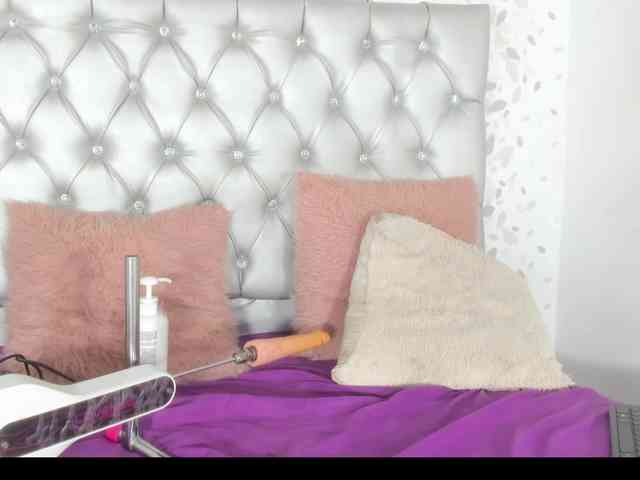 brendasofia Sex Cam Show