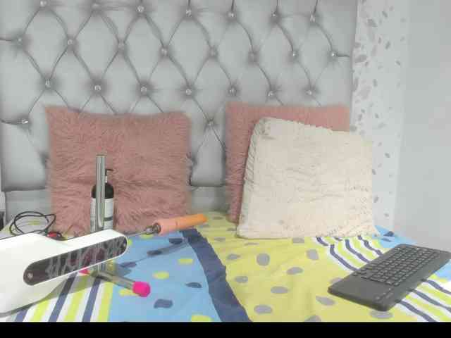 brendasofia Sex Cam Show