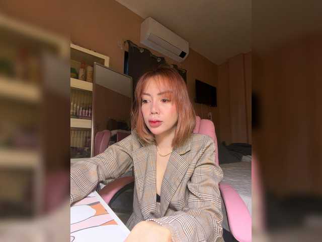 luxeglamor webcam