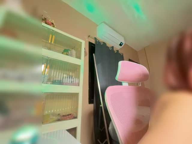 Profile and Statistics for luxeglamor on BongaCams