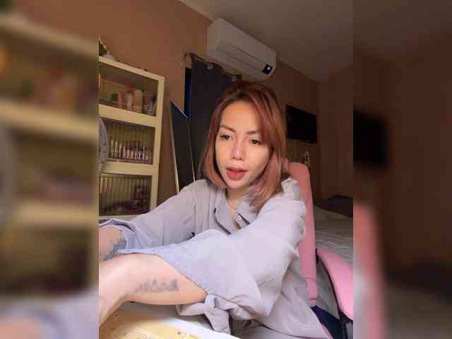 luxeglamor webcam