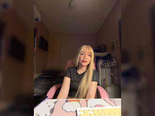 luxeglamor webcam