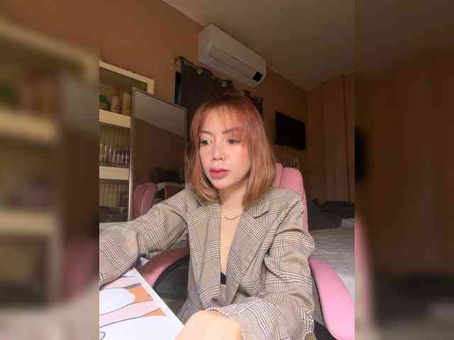 luxeglamor webcam