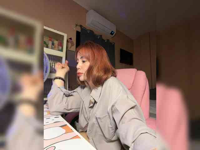 モデル: luxeglamor