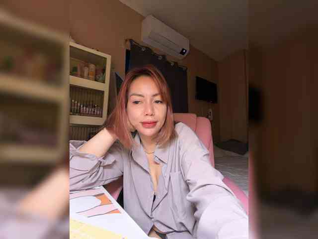 luxeglamor webcam