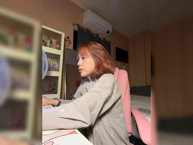 モデル: luxeglamor