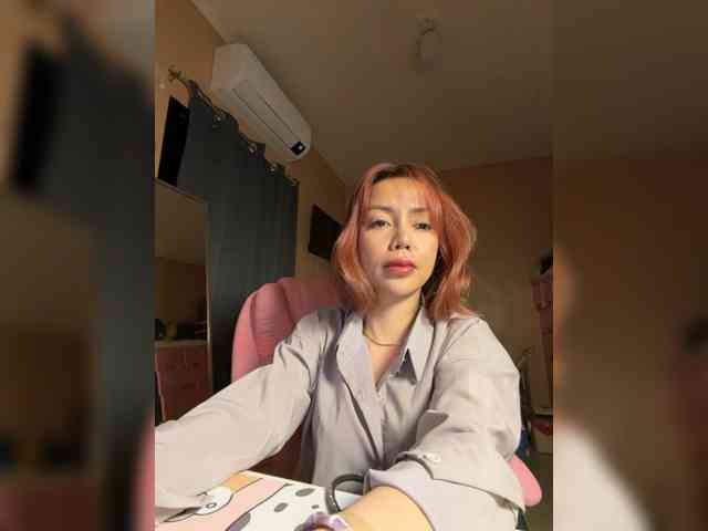 モデル: luxeglamor