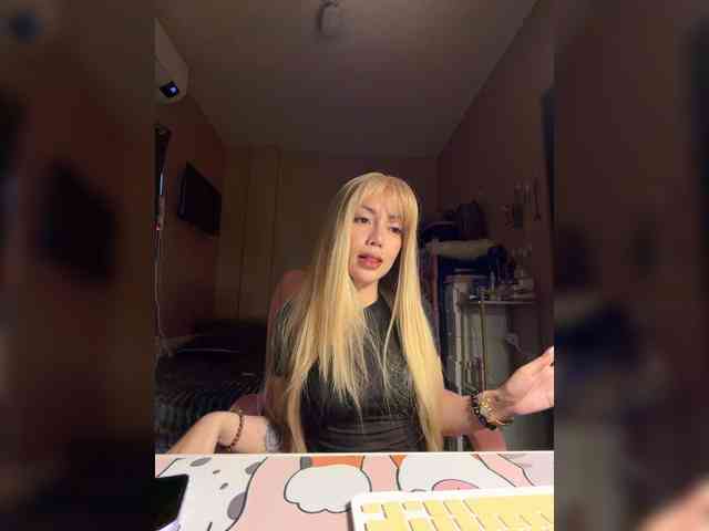 luxeglamor webcam