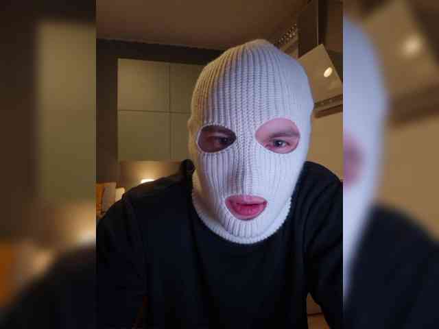 Artem69g Live Webcam on BongaCams