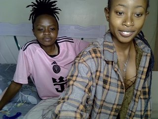 CozyCoupleVibes Porn Show