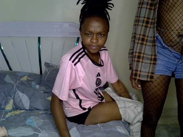 Profile and Statistics for CozyCoupleVibes on BongaCams