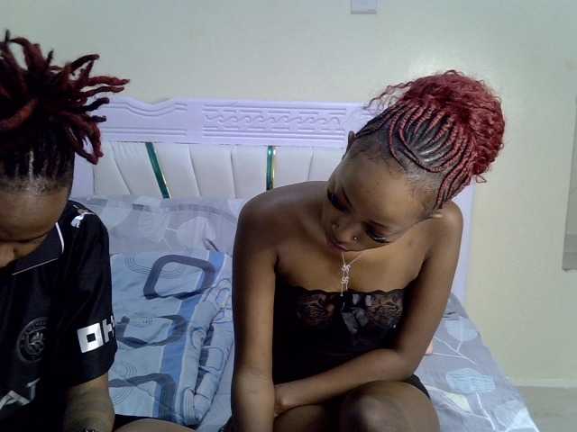 CozyCoupleVibes live cam on BongaCams