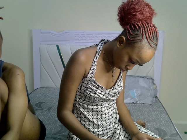 CozyCoupleVibes live cam on BongaCams