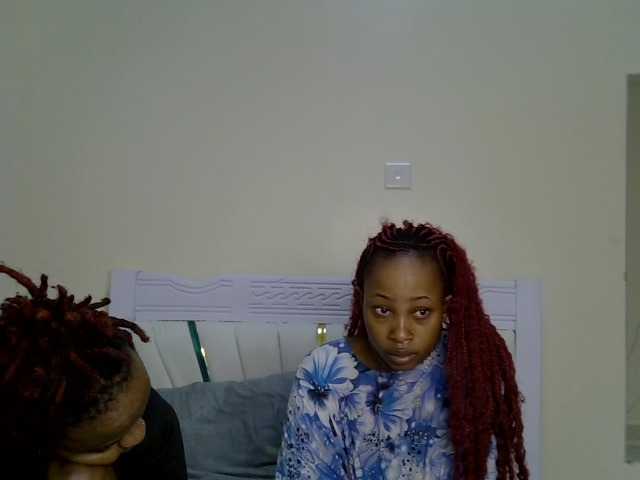 CozyCoupleVibes live cam on BongaCams