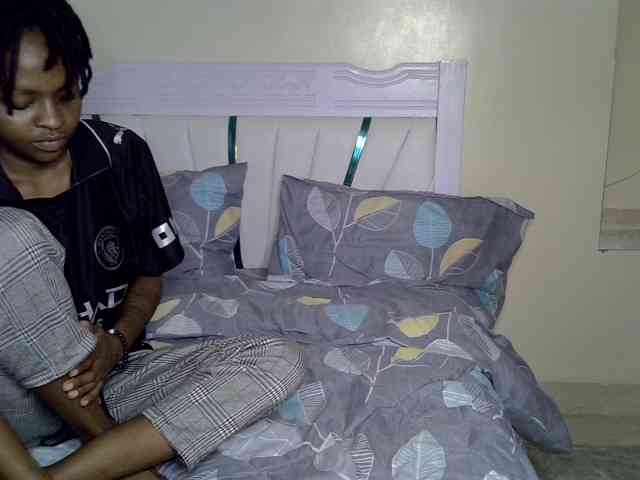 CozyCoupleVibes webcam