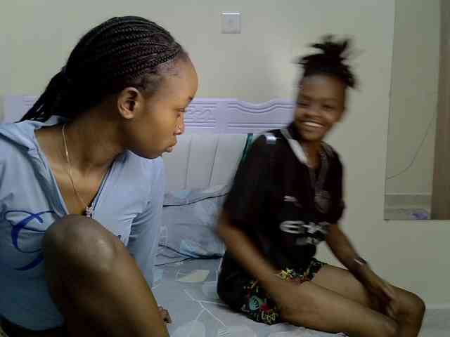 CozyCoupleVibes webcam