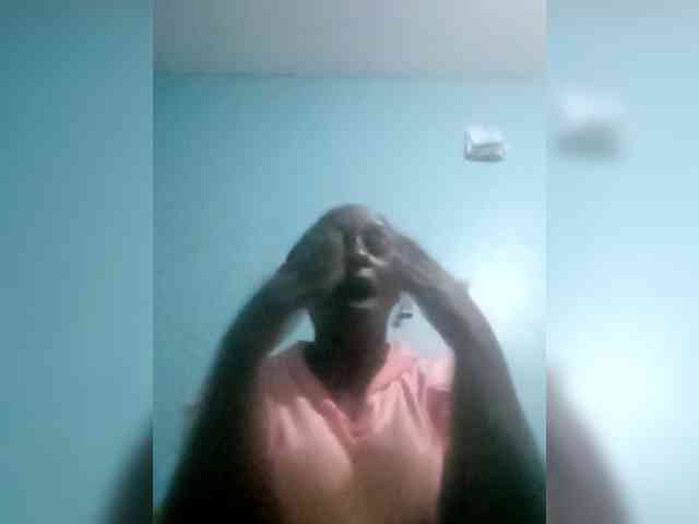 Princessbecky webcam