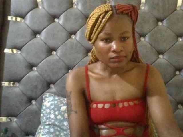 Maggieh22 webcam