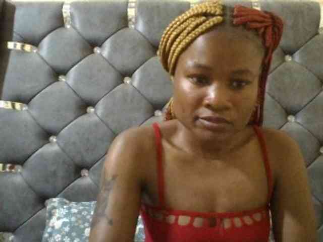 Maggieh22 webcam