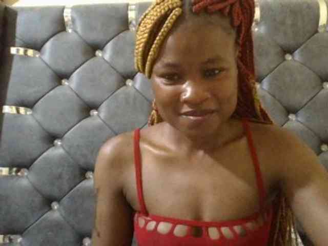 Maggieh22 webcam
