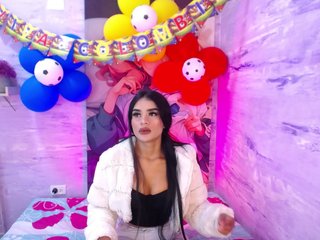 Nataly-Campbell Porn Show