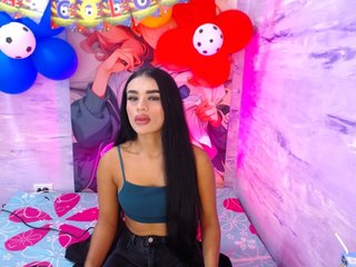 Nataly-Campbell Porn Show