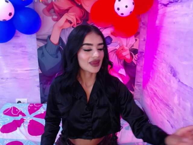 Nataly-Campbell live cam on BongaCams
