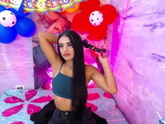 Nataly-Campbell live cam on BongaCams