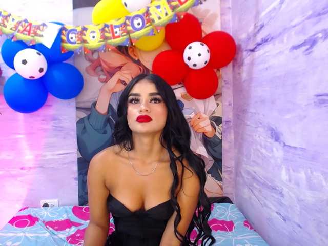 Nataly-Campbell live cam on BongaCams