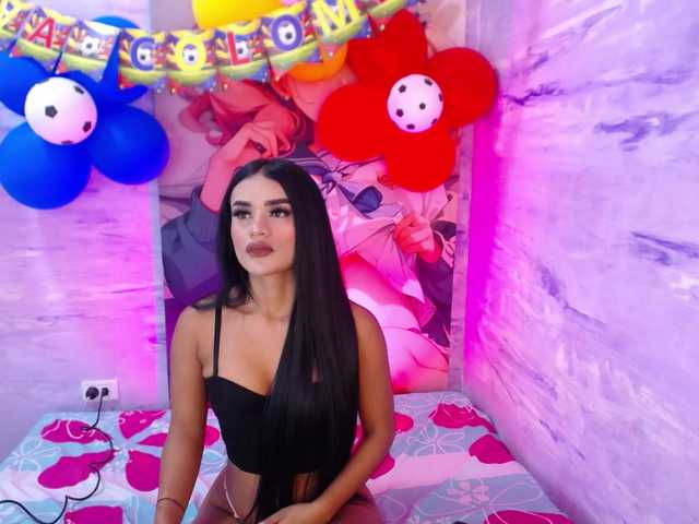 Nataly-Campbell live cam on BongaCams