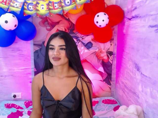 Nataly-Campbell live cam on BongaCams