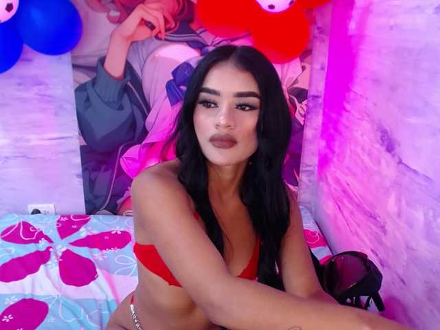 Nataly-Campbell live cam on BongaCams