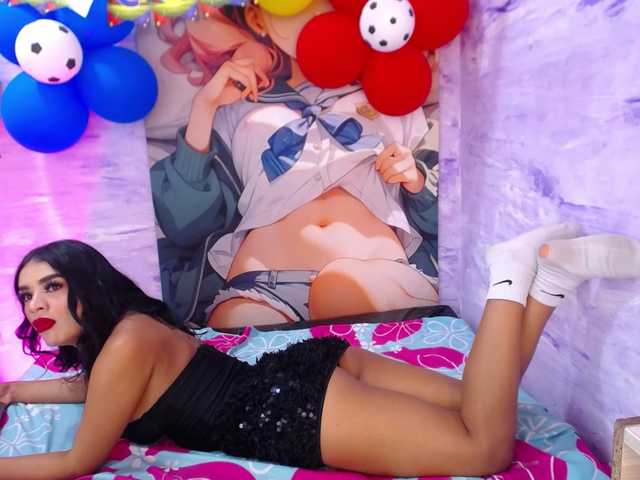 Nataly-Campbell live cam on BongaCams
