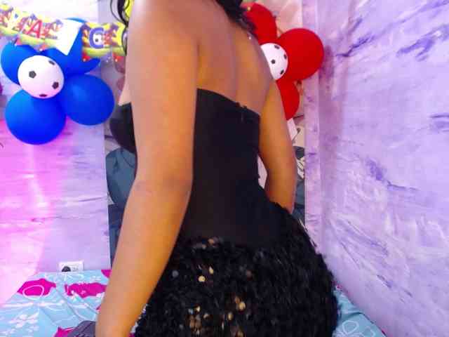 Nataly-Campbell webcam