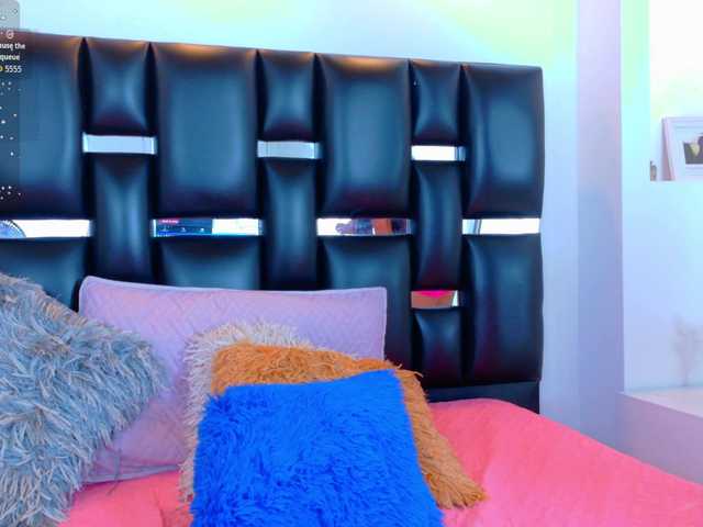 estrellaa-suarez live cam on BongaCams