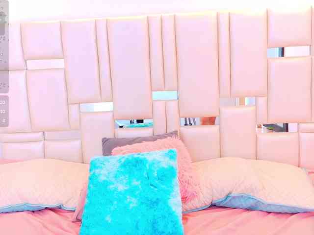 Estrellaa-suarez webcam