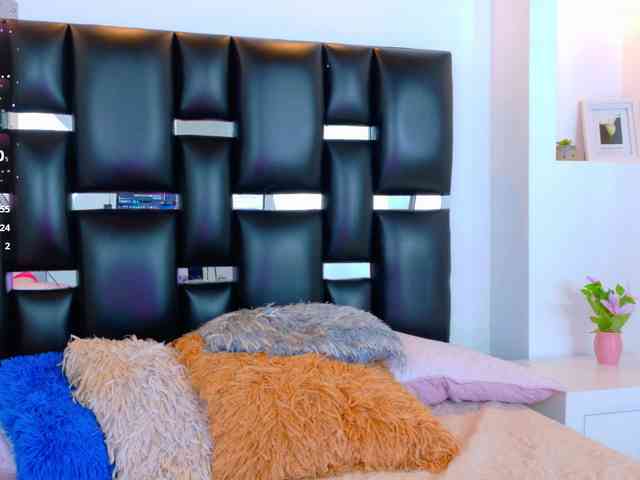Estrellaa-suarez webcam