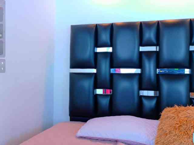 Estrellaa-suarez webcam