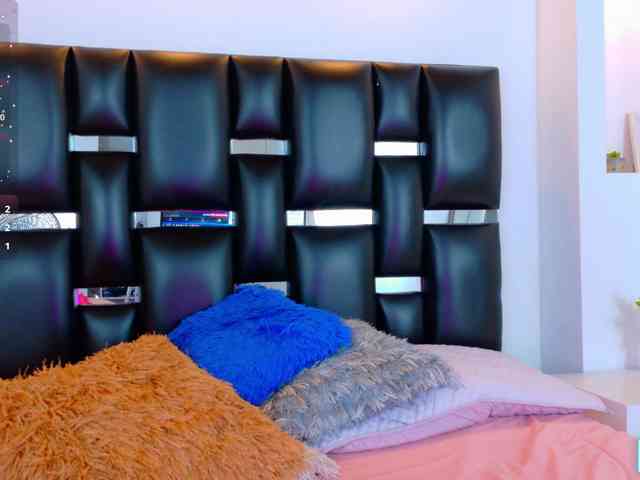 Estrellaa-suarez webcam