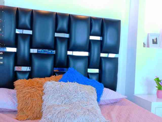 Estrellaa-suarez webcam