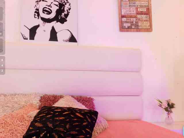 Estrellaa-suarez webcam